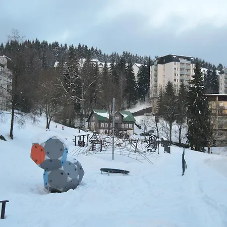 Family Lägenhet Špindlerŭv Mlýn