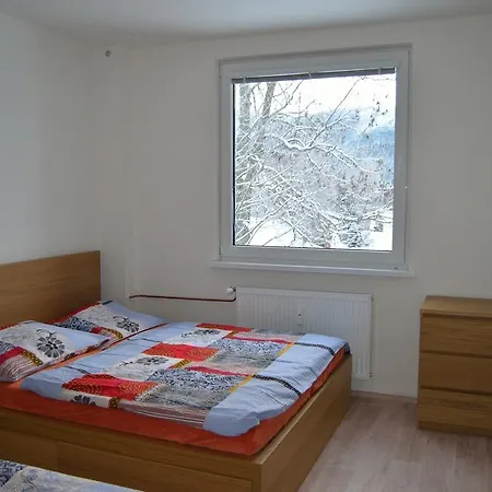 Family Lägenhet Špindlerŭv Mlýn