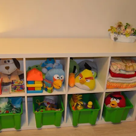 Family Špindlerŭv Mlýn