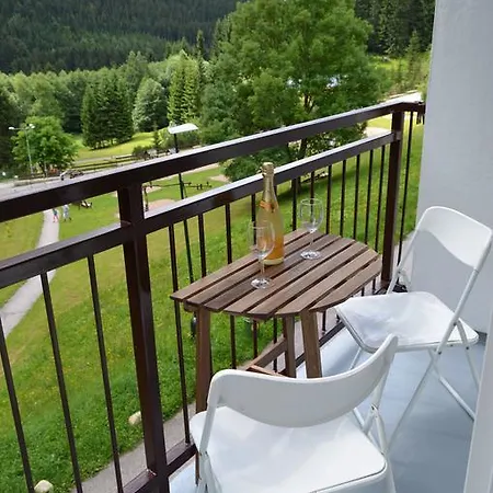 Family Lägenhet Špindlerŭv Mlýn