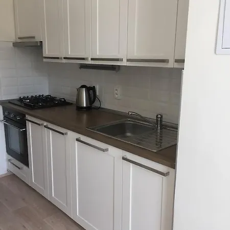 Lägenhet Family Špindlerŭv Mlýn