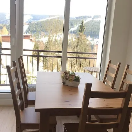 Family Špindlerŭv Mlýn