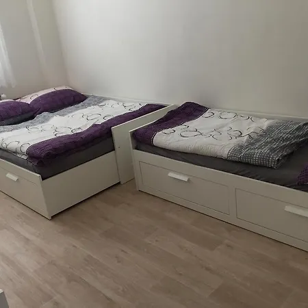 Lägenhet Family Špindlerŭv Mlýn