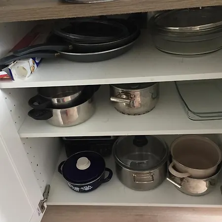 Family Lägenhet Špindlerŭv Mlýn