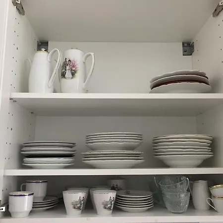 Lägenhet Family Špindlerŭv Mlýn