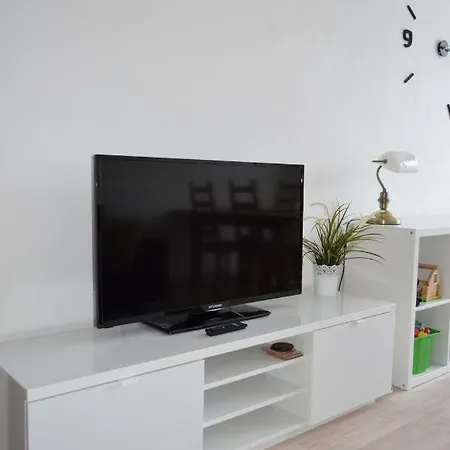 Lägenhet Family *