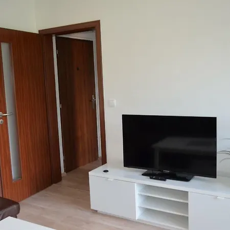 Family Lägenhet Špindlerŭv Mlýn