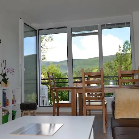 Lägenhet Family Špindlerŭv Mlýn