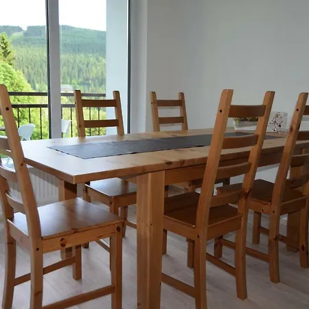 Family * Špindlerŭv Mlýn
